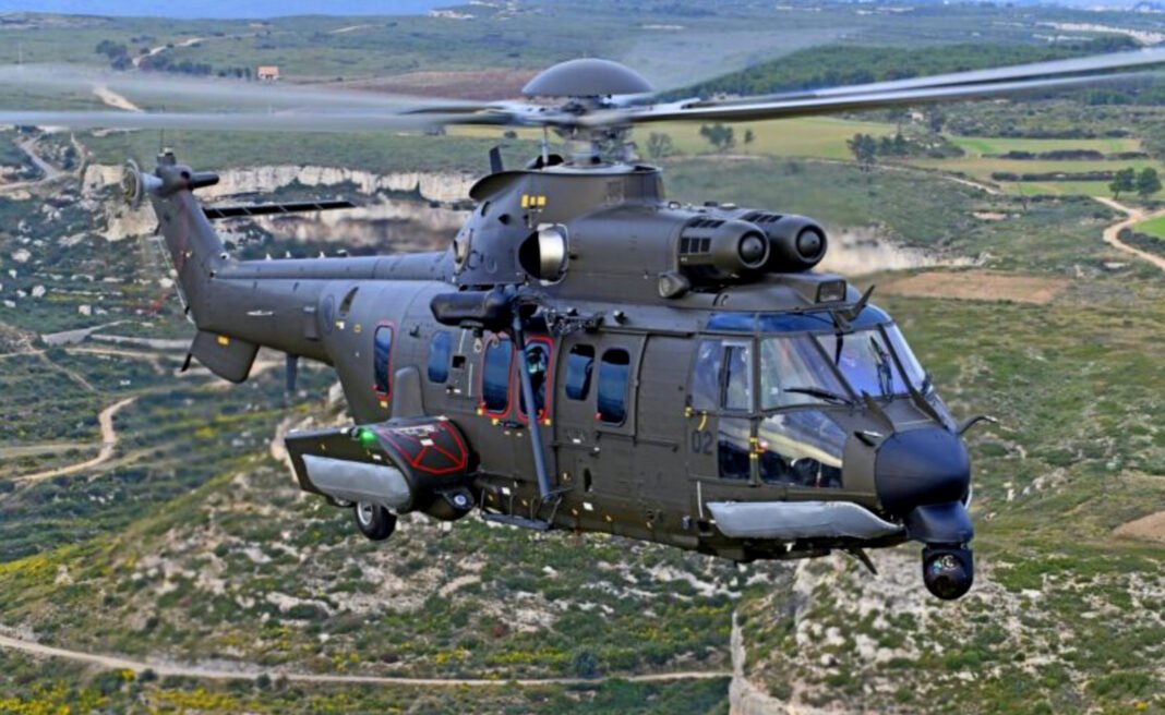 Εξοπλισμοί – μαμούθ 16,6 δισ. της Ρουμανίας από το SAFE – Πιέζει για «SAFE 2» η Ελλάδα Εξοπλισμοί-–-μαμούθ-16,6-δισ.-της-Ρουμανίας-από-το-safe-–-Πιέζει-για-«safe-2»-η-Ελλάδα