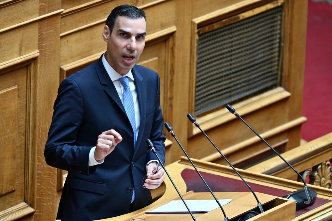 Θεμιστοκλέους:-Η-Ελλάδα-δίνει-στους-Έλληνες-ασθενείς-καλύτερες-υπηρεσίες-υγείας-από-πολλές-χώρες-της-ΕΕ
