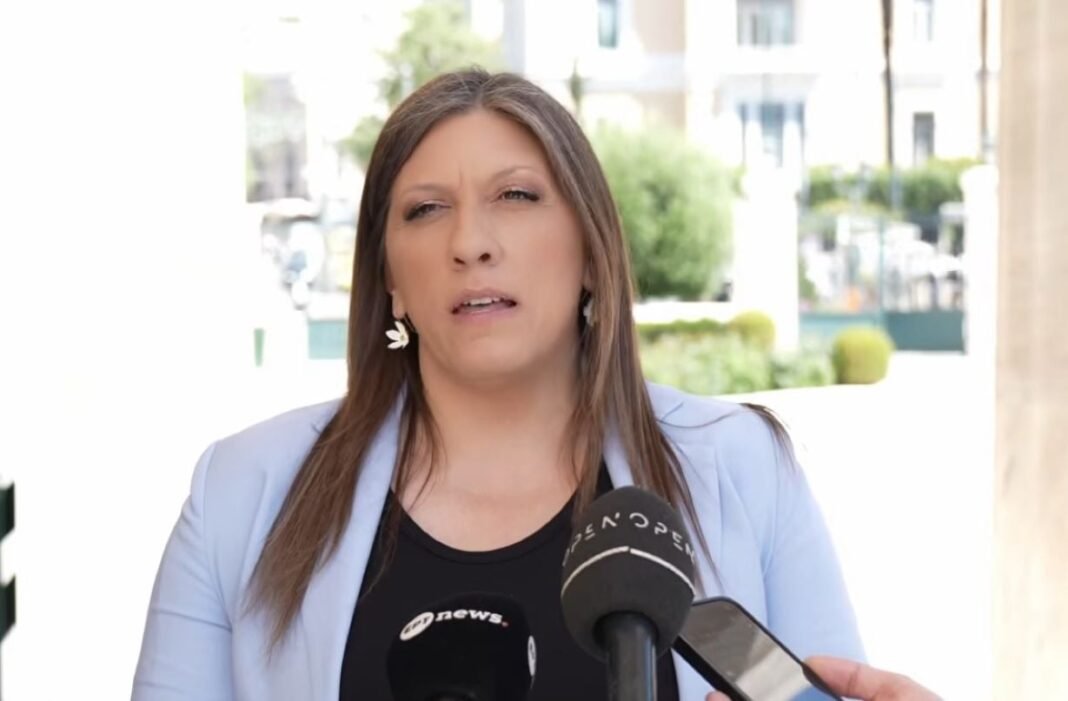 Κωνσταντοπούλου-για-Τσίπρα:-«Απύθμενο-θράσος-να-επανέρχεται-ένας-πρώην-πρωθυπουργός-που-έκανε-την-πιο-θεαματική-κωλοτούμπα-στην-πολιτική-ιστορία»