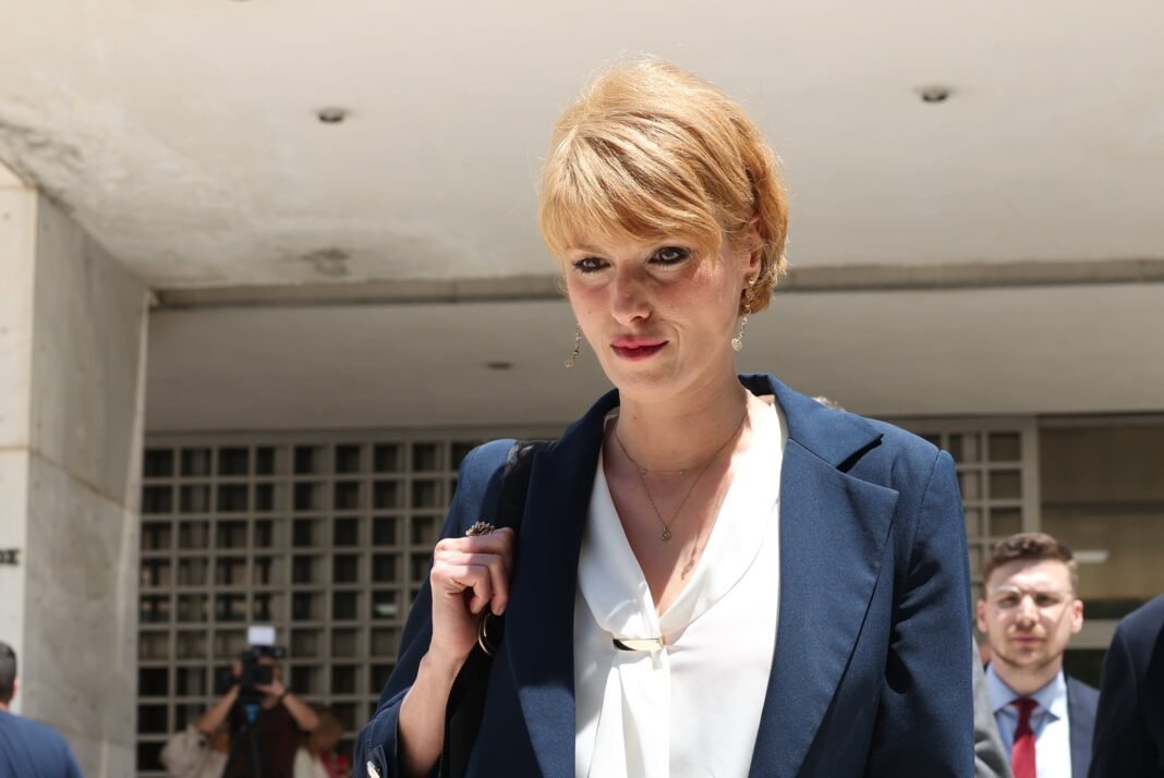 Θεώνη Κουφονικολάκου για την «ΕΛ.Α.Σ.»: «Ο Τσίπρας επέλεξε ένα όνομα με ιστορικό βάθος» – Τι είπε για Ανδρουλάκη και Γεωργιάδη Θεώνη-Κουφονικολάκου-για-την-«ΕΛΑΣ.»:-«Ο-Τσίπρας-επέλεξε-ένα-όνομα-με-ιστορικό-βάθος»-–-Τι-είπε-για-Ανδρουλάκη-και-Γεωργιάδη