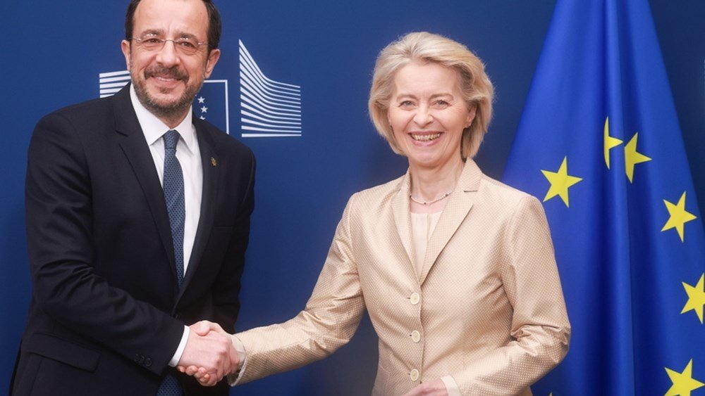 Κομισιόν: Έθεσε στην Τουρκία το ζήτημα αποκλεισμού της Κύπρου από προπαρασκευστική συνάντηση της COP3 Κομισιόν:-Έθεσε-στην-Τουρκία-το-ζήτημα-αποκλεισμού-της-Κύπρου-από-προπαρασκευστική-συνάντηση-της-cop3