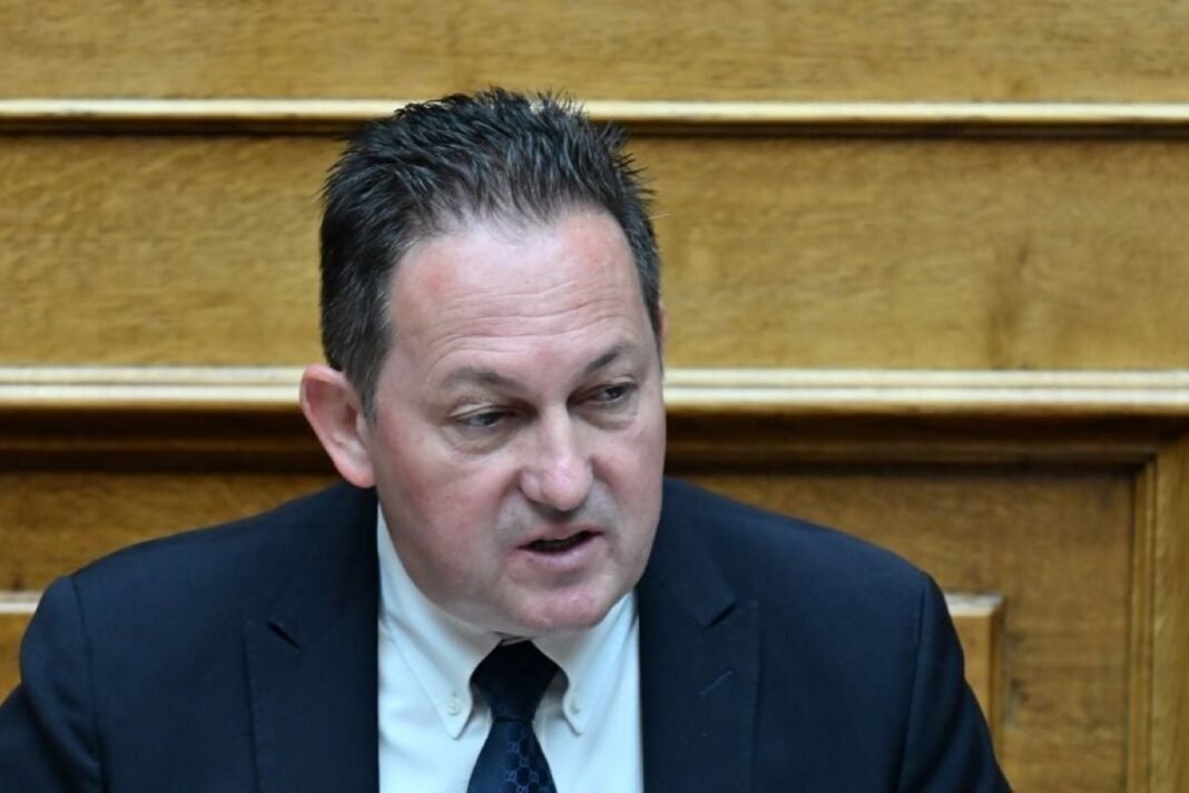 Υπόθεση-ΟΠΕΚΕΠΕ:-Ο-Στέλιος-Πέτσας-ζητεί-παραίτηση-Κοβέσι-και-αναθεώρηση-Συντάγματος-για-άρσεις-ασυλίας