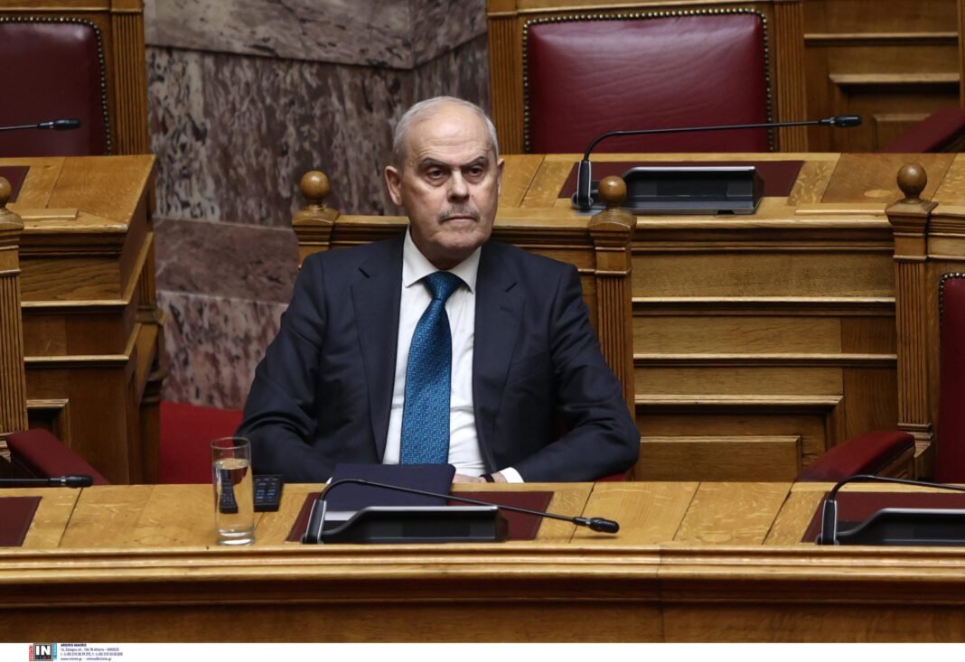 Ο πολιτικός κόσμος αποχαιρετά τον Νίκο Ταγαρά: «Ένας αγωνιστής της ζωής, που πάλεψε μέχρι τέλους» Ο-πολιτικός-κόσμος-αποχαιρετά-τον-Νίκο-Ταγαρά:-«Ένας-αγωνιστής-της-ζωής,-που-πάλεψε-μέχρι-τέλους»