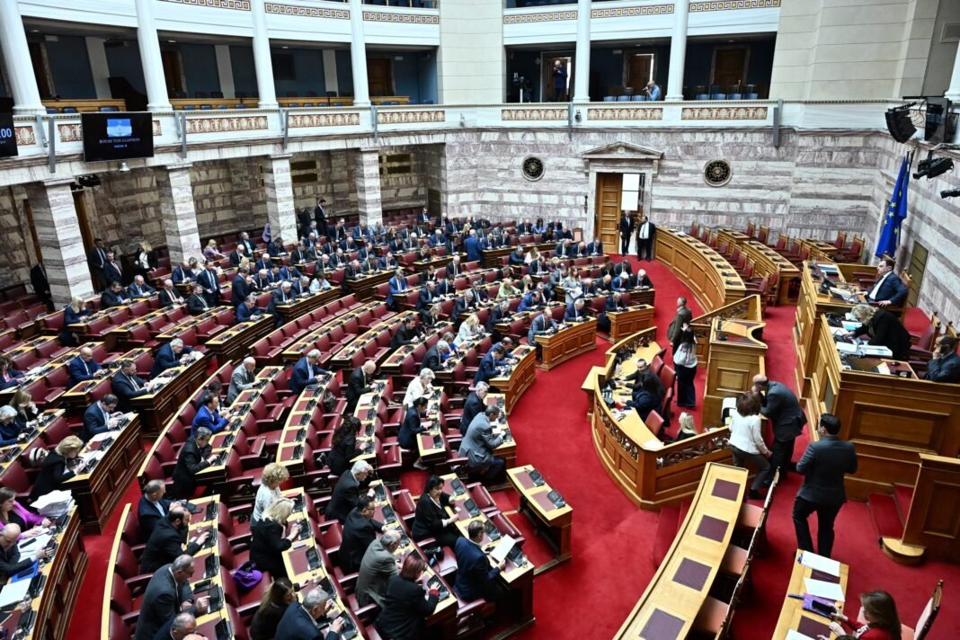 Βουλή: Τι προβλέπει ο Κώδικας Χωροταξίας – Πολεοδομίας που κατατέθηκε προς κύρωση Βουλή:-Τι-προβλέπει-ο-Κώδικας-Χωροταξίας-–-Πολεοδομίας-που-κατατέθηκε-προς-κύρωση
