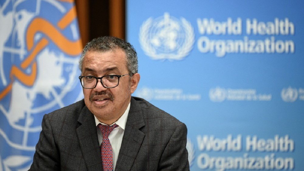 ebola:-Ο-γενικός-διευθυντής-του-Παγκόσμιου-Οργανισμού-Υγείας-στο-ιτούρι,-επίκεντρο-της-επιδημίας