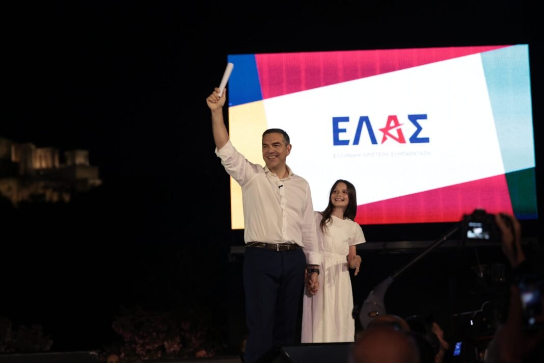 Αναταράξεις-στο-πολιτικό-σκηνικό-προκαλεί-η-«ΕΛΑ.Σ»-του-Τσίπρα-–-Σε-περιδίνηση-ο-ΣΥΡΙΖΑ,-έρχονται-νέες-ανεξαρτητοποιήσεις-στη-Νέα-Αριστερά