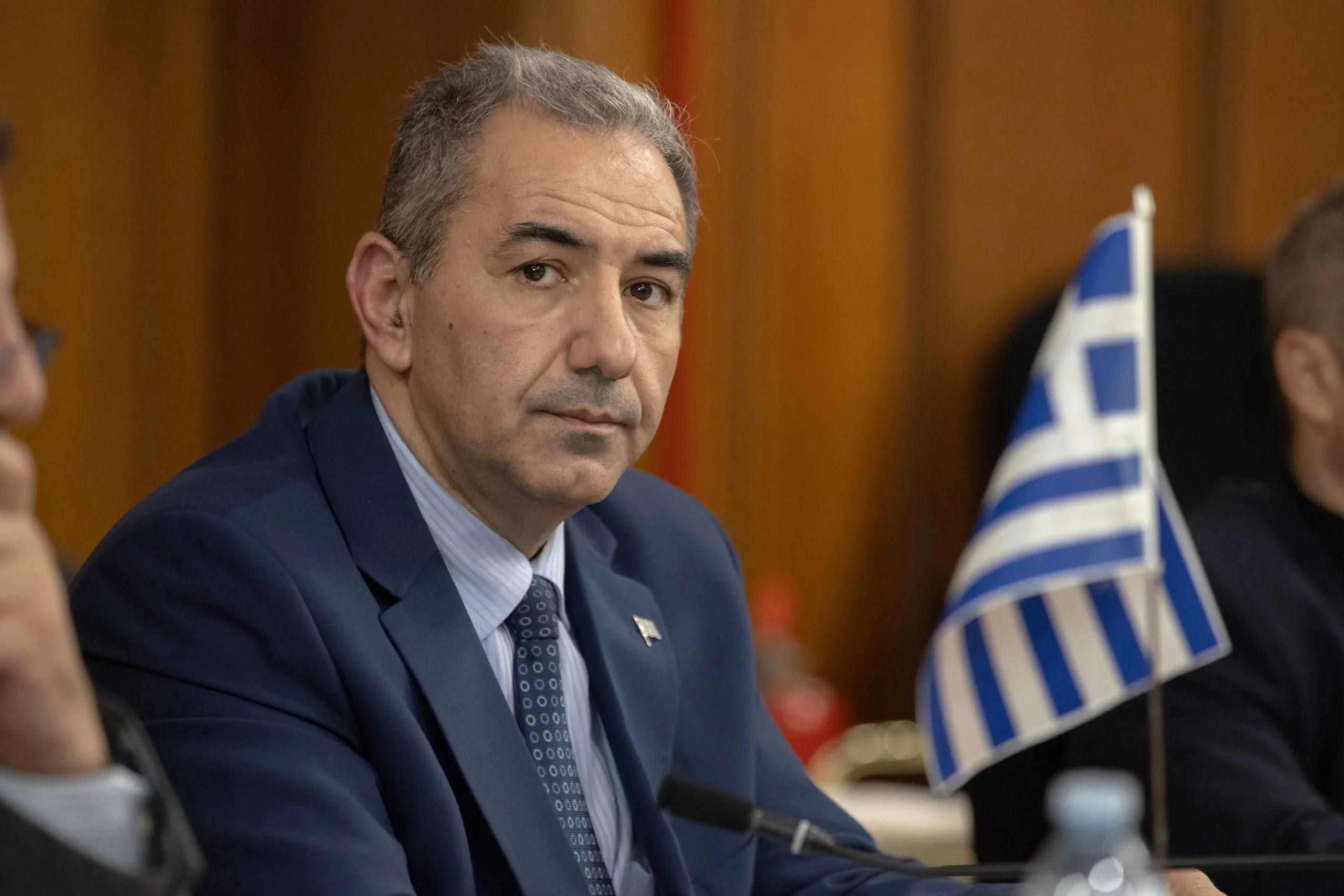 konstantinos mpalomenos