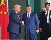 Πηγές CNN: Η πρόοδος στις συνομιλίες Ιράν-ΗΠΑ ενδέχεται να κριθεί στην επίσκεψη Τραμπ στην Κίνα