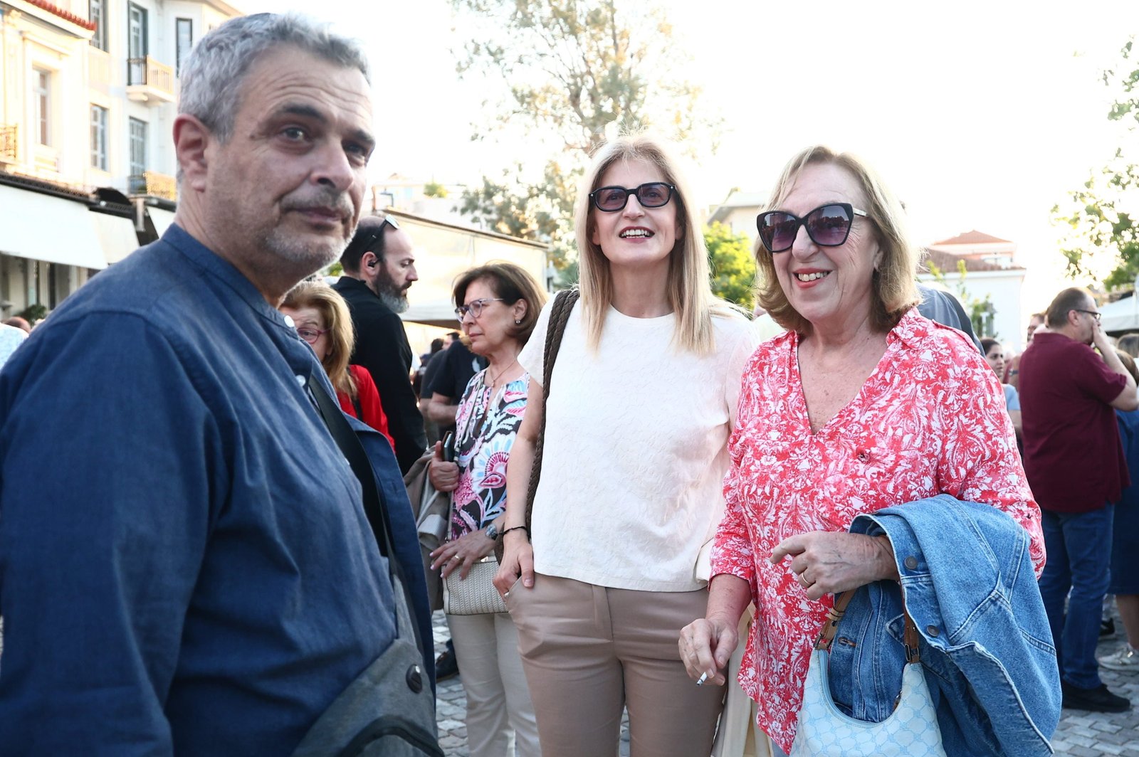 Δώρα Αυγέρη