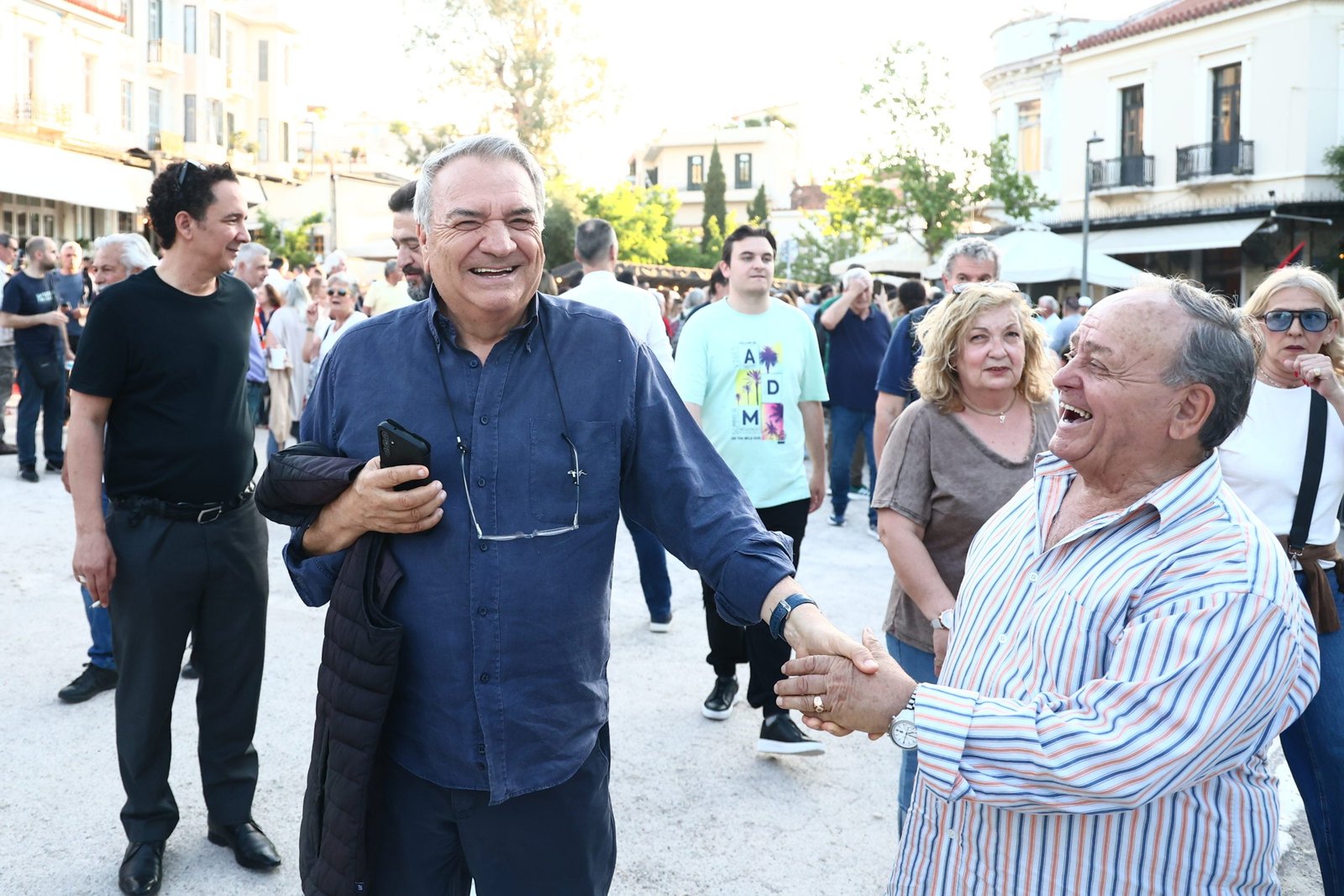 Νίκος Μπίστης