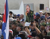 Κούβα: Εξαντλείται ο χρόνος για να αποφύγει ένα αμερικανικό πλήγμα