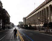 ΗΠΑ: Νέες κυρώσεις σε πρόσωπα και εταιρείες που φέρονται να διευκόλυναν τις εξαγωγές ιρανικού πετρελαίου