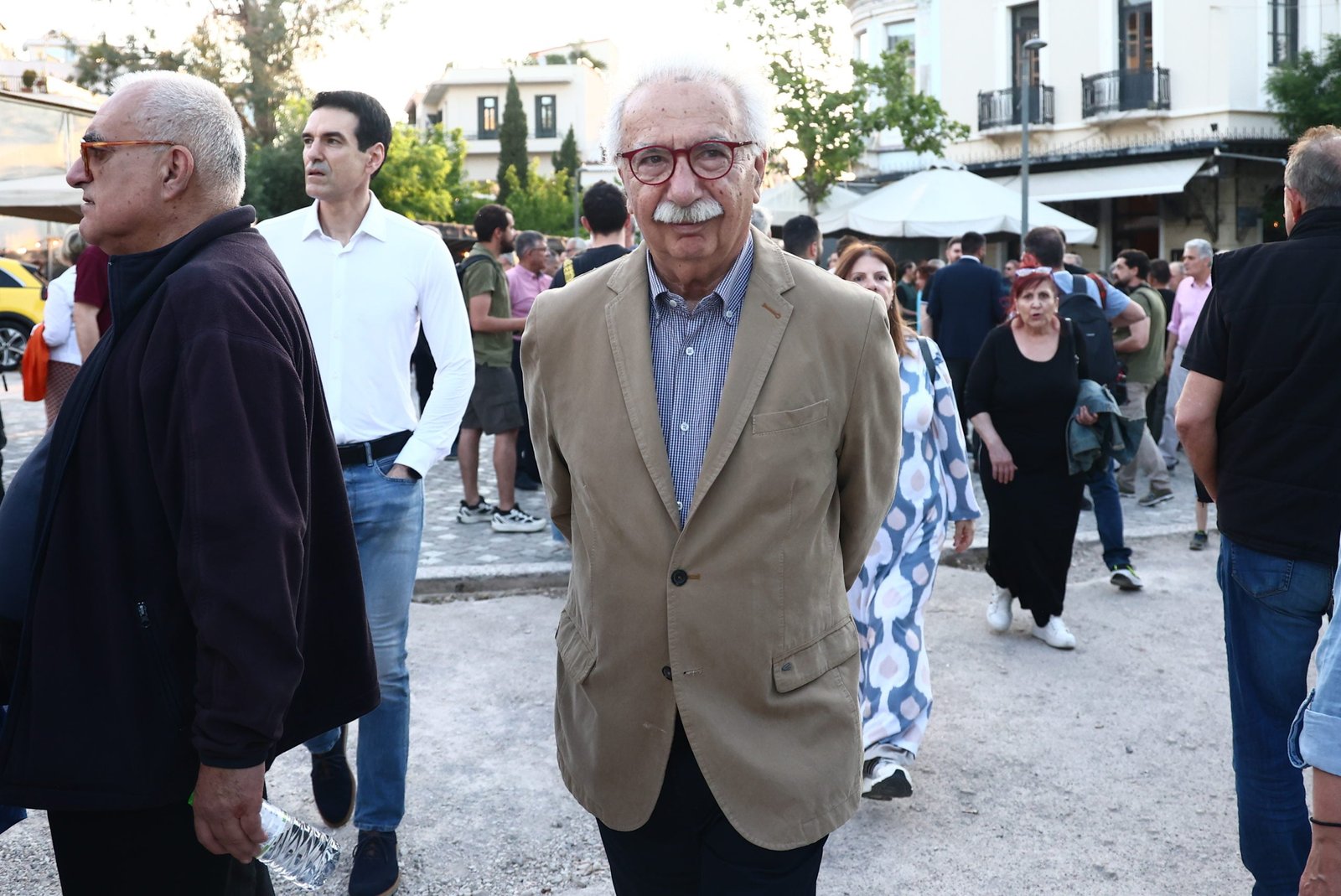 Κώστας Γαβρόγλου
