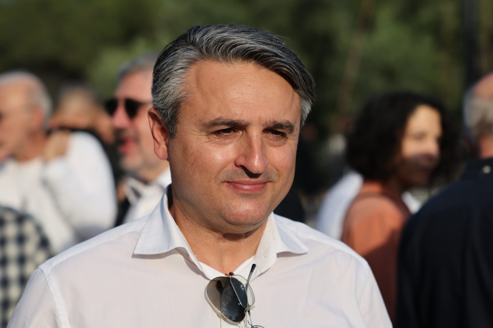 Παρουσίαση Κόμμα Αλέξη Τσίπρα