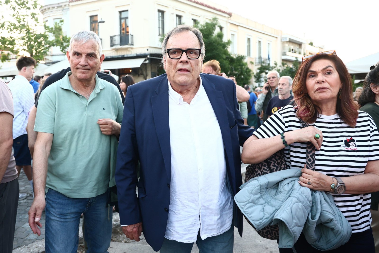 Νεφελούδης