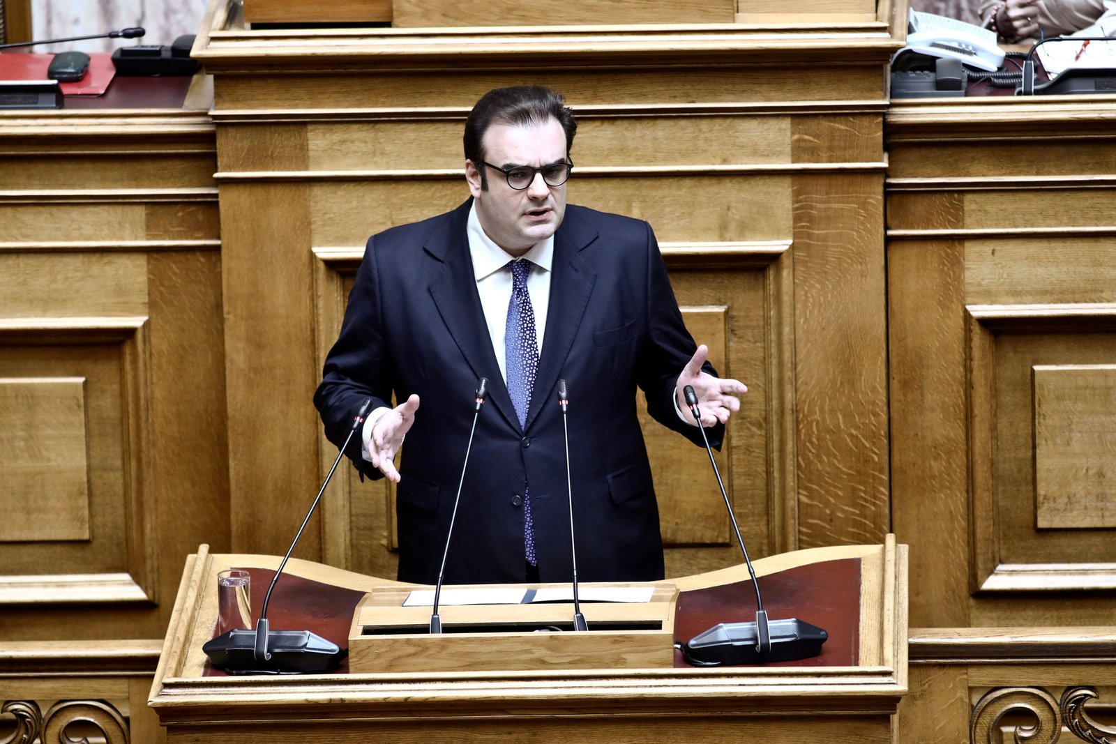 Κυριάκος Πιερρακάκης