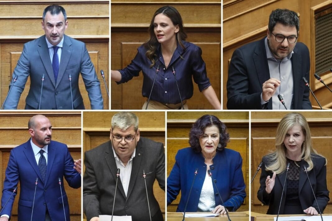 Νέα-Αριστερά:-Αποχώρησαν-7-βουλευτές-και-143-στελέχη-–-Διαλύεται-η-ΚΟ.