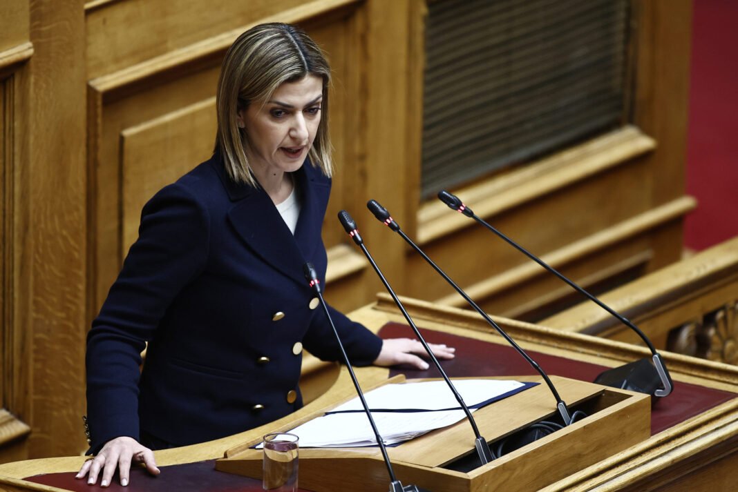 Αγαπηδάκη-στον-realfm-97,8-για-την-αμιβανταμάμπη:-Πολλά-υποσχόμενη-θεραπεία,-αλλά-πρέπει-να-ολοκληρωθεί-η-διαδικασία-αδειοδότησης-–-Τι-είπε-για-το-«Προλαμβάνω»