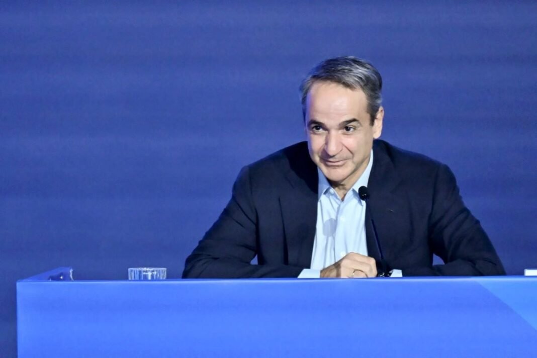 Κυριάκος-Μητσοτάκης:-Η-ΝΔ-καταθέτει-σήμερα-την-πρόταση-για-Συνταγματική-Αναθεώρηση