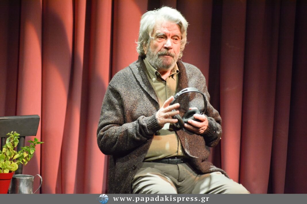 Μενδώνη: Τον Άγγελο Αντωνόπουλο θα τον θυμόμαστε πάντοτε για τις ανατρεπτικές, καινοτόμες και πληρέστατες ερμηνείες του Μενδώνη:-Τον-Άγγελο-Αντωνόπουλο-θα-τον-θυμόμαστε-πάντοτε-για-τις-ανατρεπτικές,-καινοτόμες-και-πληρέστατες-ερμηνείες-του