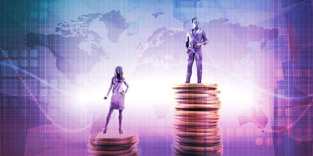 Σε δημόσια διαβούλευση το νομοσχέδιο για ίσες αμοιβές ανδρών και γυναικών: 12 ερωταπαντήσεις Σε-δημόσια-διαβούλευση-το-νομοσχέδιο-για-ίσες-αμοιβές-ανδρών-και-γυναικών:-12-ερωταπαντήσεις