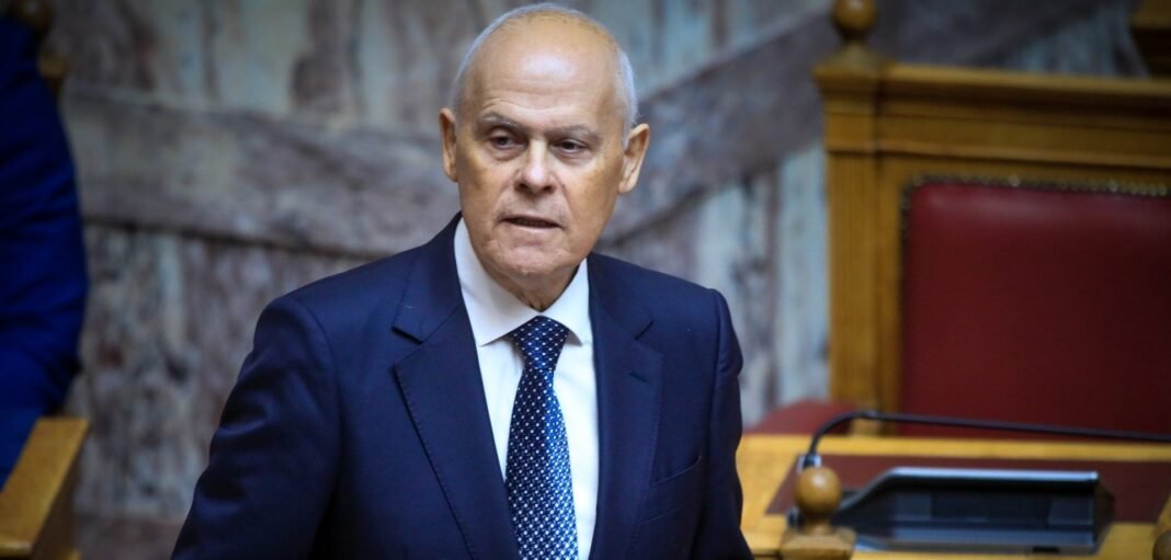 ΥΠΕΝ: «Κώδικας Χωροταξίας-Πολεοδομίας “Νικόλαος Ταγαράς”» τιμής ένεκεν ο τίτλος του νομοσχεδίου ΥΠΕΝ:-«Κώδικας-Χωροταξίας-Πολεοδομίας-“Νικόλαος-Ταγαράς”»-τιμής-ένεκεν-ο-τίτλος-του-νομοσχεδίου