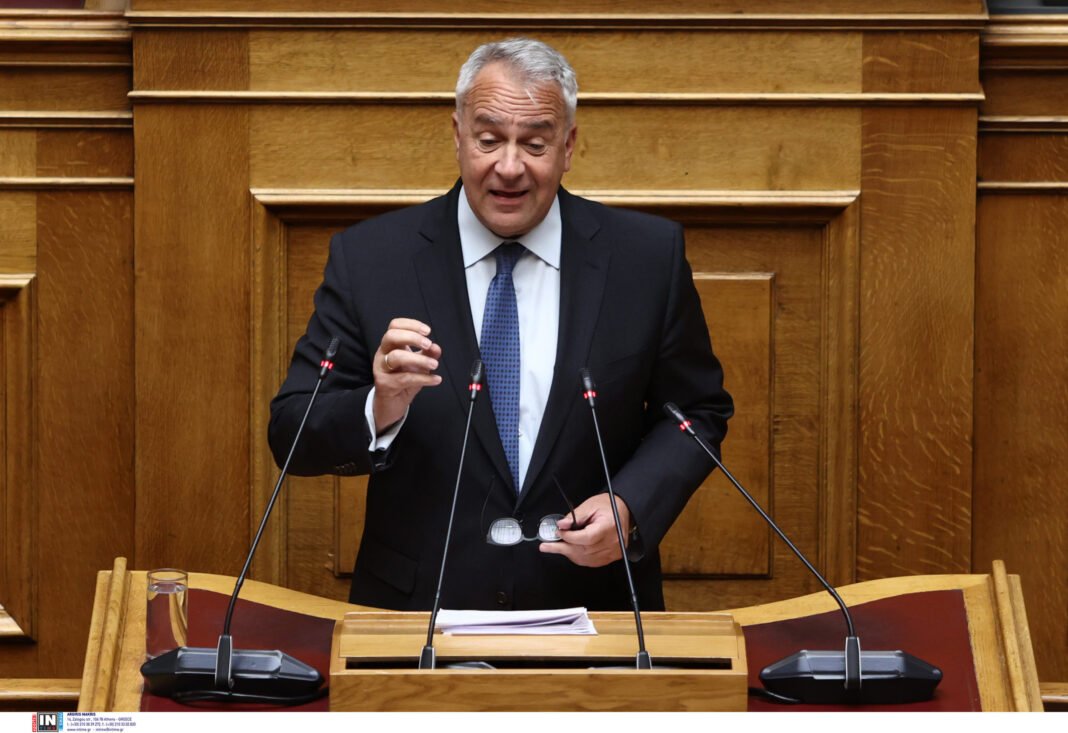 Βορίδης-για-Σαμαρά:-Τα-κόμματα-δεν-δημιουργούνται-με-τα-«θέλω»-–-Δεν-αρκούν