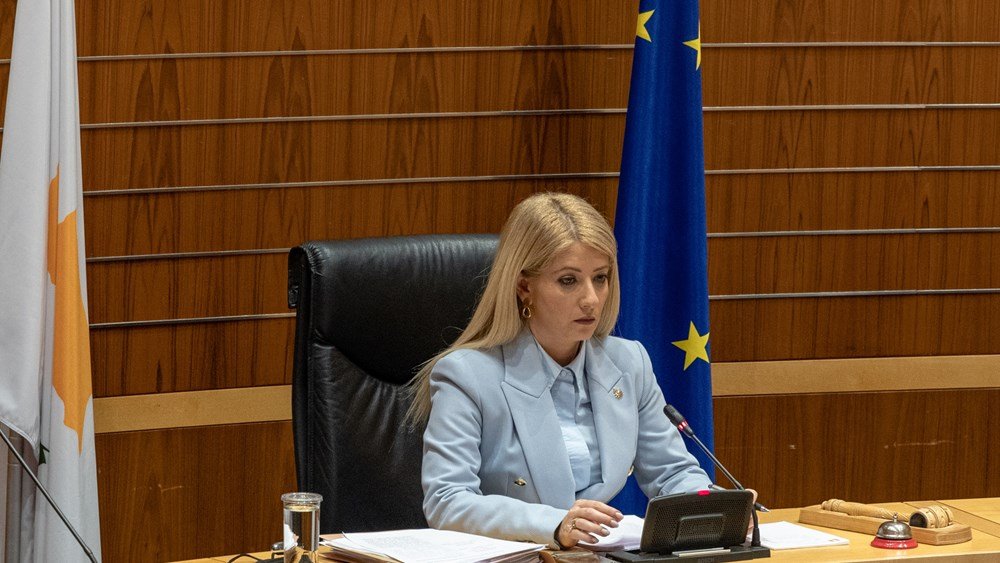 Κύπρος:-Η-Αννίτα-Δημητρίου-επανεξελέγη-πρόεδρος-της-Βουλής