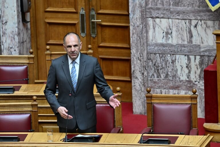Γεραπετρίτης-για-«Γαλάζια-Πατρίδα»:-Μονομερείς-ενέργειεςδεν-παράγουν-δίκαιο,-ούτε-δημιουργούν-τετελεσμένα