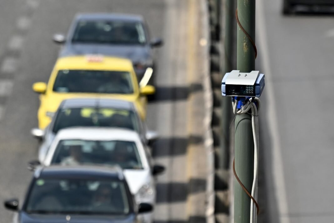 Επανεκκίνηση του έργου των 1.000 καμερών στους δρόμους – Στο ευρωπαϊκό portal διαγωνισμών η νέα προκήρυξη Επανεκκίνηση-του-έργου-των-1.000-καμερών-στους-δρόμους-–-Στο-ευρωπαϊκό-portal-διαγωνισμών-η-νέα-προκήρυξη