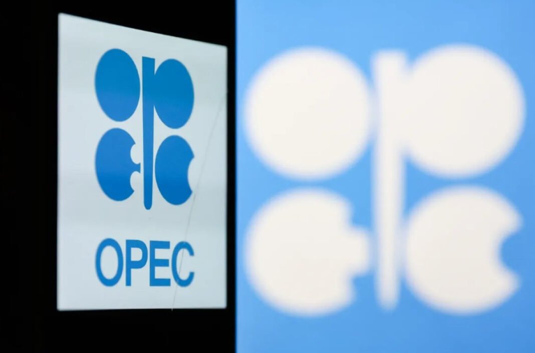 OPEC: Σε χαμηλά 37 ετών η παραγωγή πετρελαίου – «βουτιά» 1,22 εκατ. βαρέλια τον Μάιο opec:-Σε-χαμηλά-37-ετών-η-παραγωγή-πετρελαίου-–-«βουτιά»-1,22-εκατ.-βαρέλια-τον-Μάιο