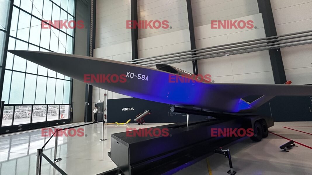 Νέα-Εποχή-στους-Αιθέρες:-Η-αόρατη-Βαλκυρία,-η-Συμμαχία-airbus-kratos-και-το-ελληνικό-ενδιαφέρον