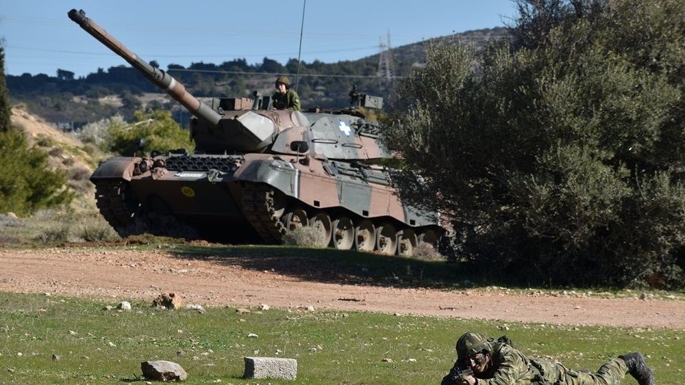 Η-Τουρκία-επεκτείνει-τις-αμυντικές-πωλήσεις-καθώς-η-Δύση-επανεξοπλίζεται-–-Στα-$2,9-τρισ.-οι-παγκόσμιες-στρατιωτικές-δαπάνες-το-2025