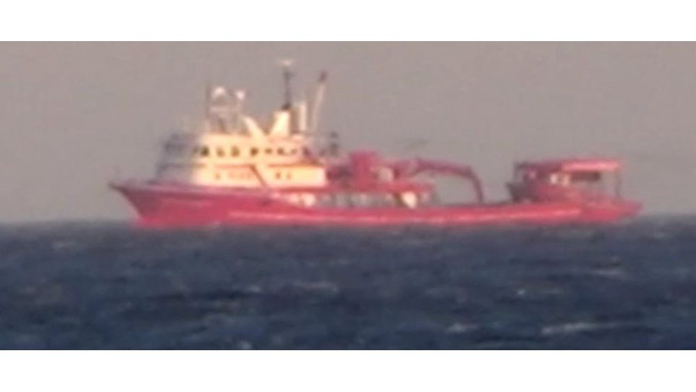 Η Τουρκία συνδέει την αλιεία με τη “Γαλάζια Πατρίδα” με νέο σχέδιο δράσης Η-Τουρκία-συνδέει-την-αλιεία-με-τη-“Γαλάζια-Πατρίδα”-με-νέο-σχέδιο-δράσης