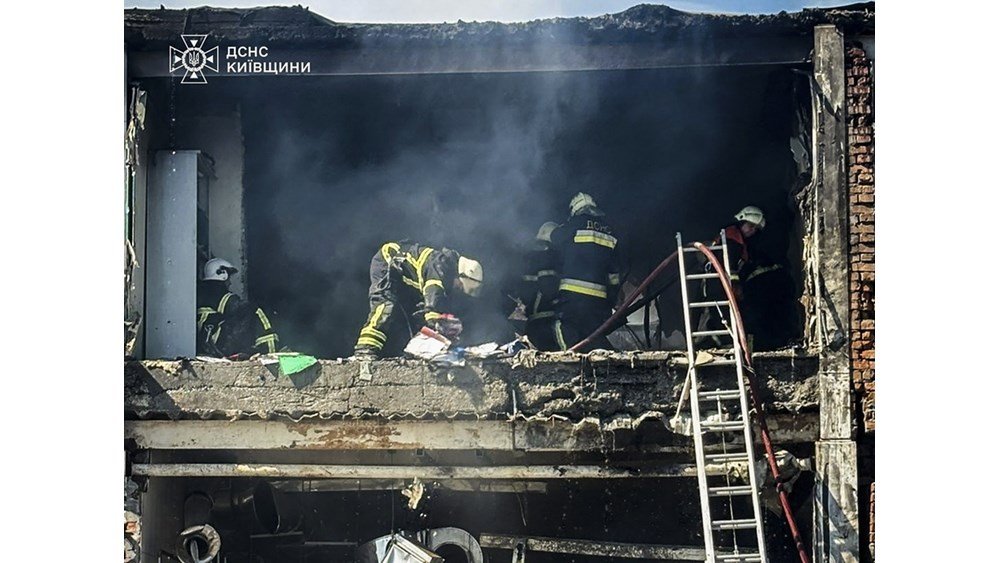 Ουκρανία:-Δύο-νεκροί-από-ρωσικές-επιθέσεις