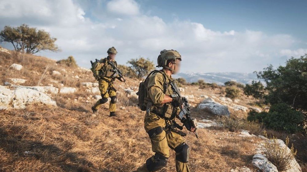 “Το-τρομοκρατικό-ιρανικό-καθεστώς-διέπραξε-ένα-σοβαρό-λάθος”-εκτοξεύοντας-απόψε-πυραύλους-εναντίον-του-Ισραήλ,-ανακοίνωααν-οι-ισραηλινές-ένοπλες-δυνάμεις