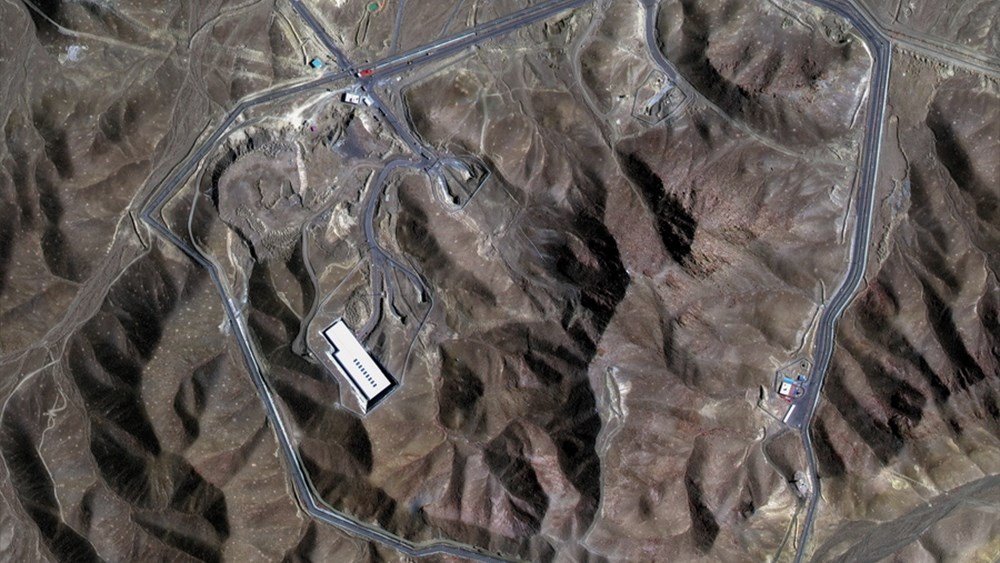 Οι ΗΠΑ πιέζουν για καταδίκη του Ιράν στον IAEA για το ουράνιο που αγνοείται από την έναρξη των βομβαρδισμών Οι-ΗΠΑ-πιέζουν-για-καταδίκη-του-Ιράν-στον-iaea-για-το-ουράνιο-που-αγνοείται-από-την-έναρξη-των-βομβαρδισμών