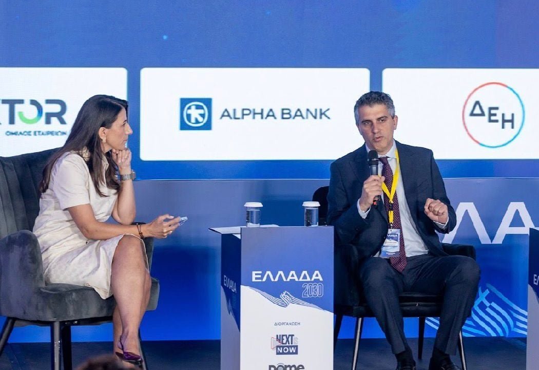 Δήμας: Μέσα στο καλοκαίρι Ε65, επέκταση Μετρό Θεσσαλονίκης, 10 χλμ νέου ΒΟΑΚ Δήμας:-Μέσα-στο-καλοκαίρι-Ε65,-επέκταση-Μετρό-Θεσσαλονίκης,-10-χλμ-νέου-ΒΟΑΚ