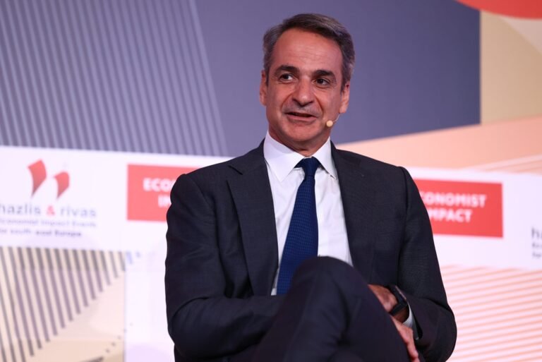 Μητσοτάκης-=:-«Η-Ελλάδα-πόλος-σταθερότητας-σε-γεωπολιτικές-αναταράξεις-και-ενεργειακός-κόμβος»