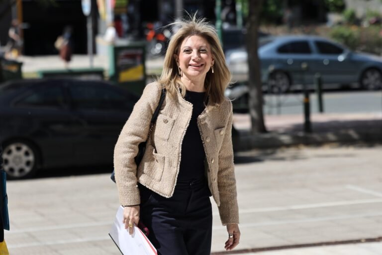 Καρυστιανού:-Το-δίλημμα-είναι-αν-θα-παραμείνω-στο-παλιό-των-σκανδάλων-και-της-διαπλοκής-ή-θα-επιλέξω-την-κάθαρση-–-Τι-είπε-για-τις-δημοσκοπήσεις