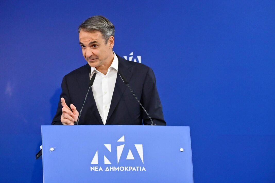Στη-Ρόδο-το-Σάββατο-ο-Κυριάκος-Μητσοτάκης