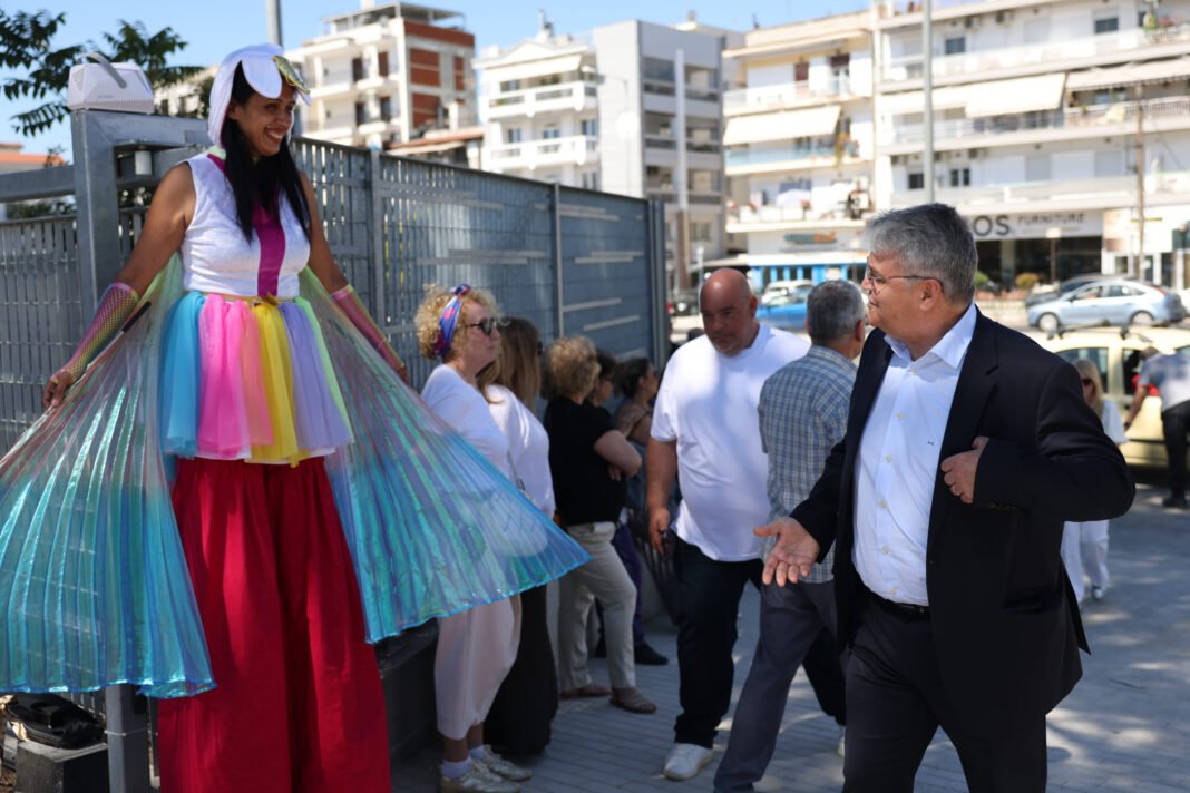 Νατσιός για Τσίπρα: Σιγά σιγά με τη φόρα που πήρε, θα καταργήσει και τις… ιατρικές εξετάσεις Νατσιός-για-Τσίπρα:-Σιγά-σιγά-με-τη-φόρα-που-πήρε,-θα-καταργήσει-και-τις…-ιατρικές-εξετάσεις