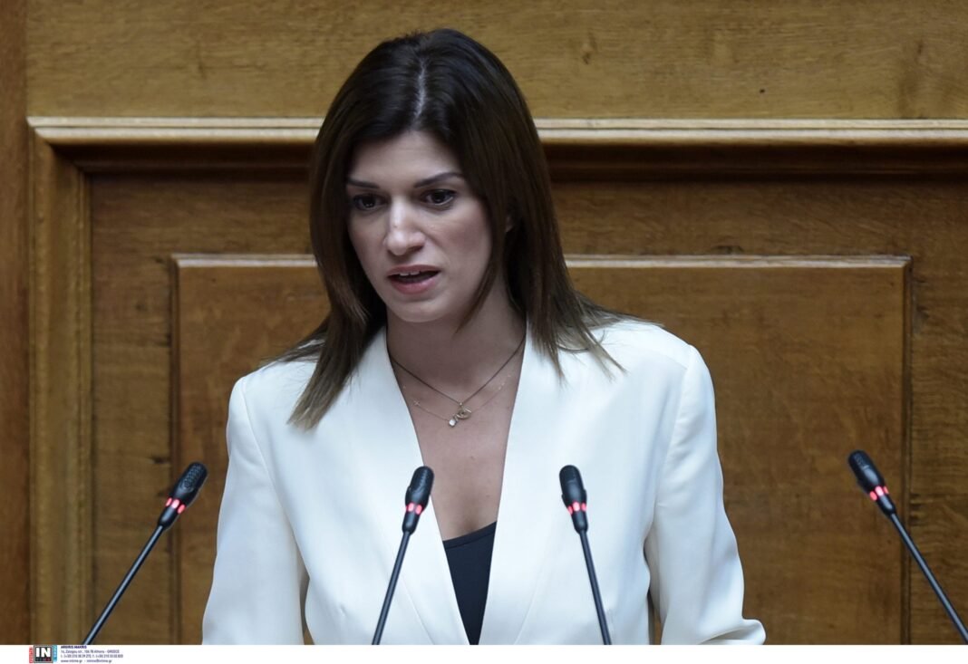 Νοτοπούλου: Ανυπόστατοι οι ισχυρισμοί ότι δήθεν ζήτησα να συμπεριληφθεί το όνομά μου σε δημοσκόπηση για το ΠΑΣΟΚ Νοτοπούλου:-Ανυπόστατοι-οι-ισχυρισμοί-ότι-δήθεν-ζήτησα-να-συμπεριληφθεί-το-όνομά-μου-σε-δημοσκόπηση-για-το-ΠΑΣΟΚ