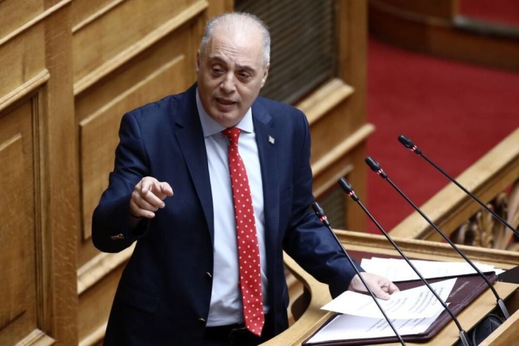 Βελόπουλος:-«Αν-ο-κ.-Μητσοτάκης-ήθελε-το-καλό-του-τόπου,-θα-έκανε-εκλογές-τώρα»