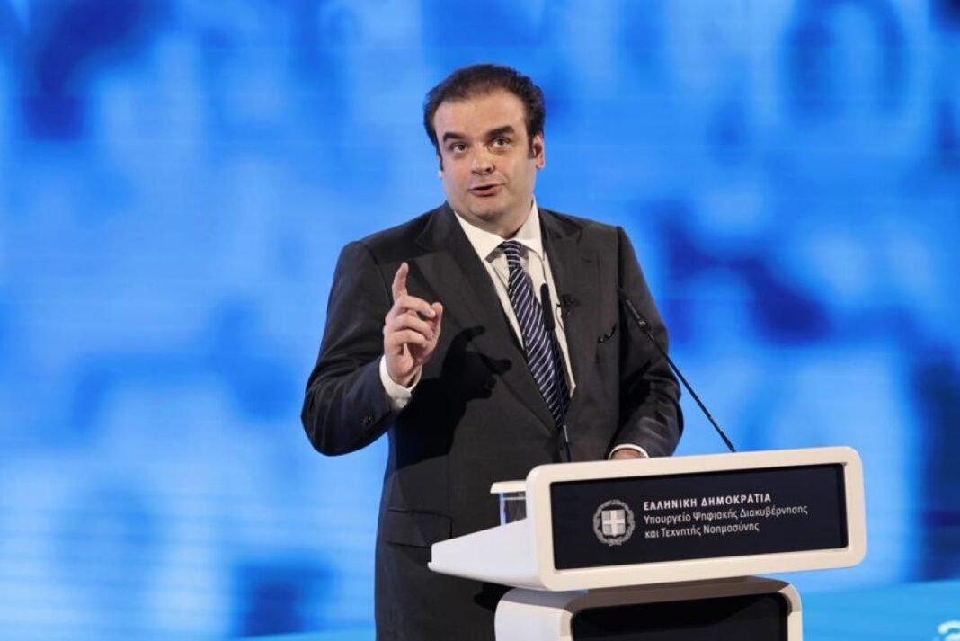 Κυριάκος Πιερρακάκης: Νομοθετική ρύθμιση για την προστασία των μέτρων στήριξης για μαθητές με προβλήματα ακοής Κυριάκος-Πιερρακάκης:-Νομοθετική-ρύθμιση-για-την-προστασία-των-μέτρων-στήριξης-για-μαθητές-με-προβλήματα-ακοής
