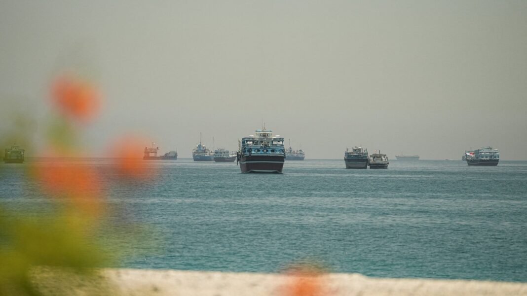Τι φέρνει στην ελληνική οικονομία η συμφωνία μεταξύ ΗΠΑ και Ιράν – Πότε θα γίνουν αισθητά τα πρώτα οφέλη Τι-φέρνει-στην-ελληνική-οικονομία-η-συμφωνία-μεταξύ-ΗΠΑ-και-Ιράν-–-Πότε-θα-γίνουν-αισθητά-τα-πρώτα-οφέλη