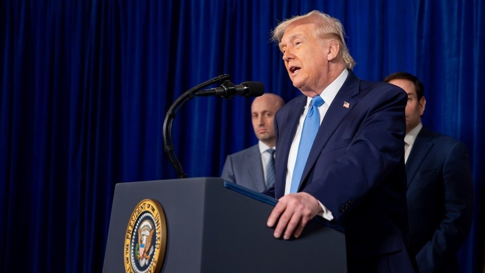 axios: Αμφιβολίες cia για τις προθέσεις του Ιράν στο πυρηνικό deal – Διχογνωμία στο επιτελείο Τραμπ axios:-Αμφιβολίες-cia-για-τις-προθέσεις-του-Ιράν-στο-πυρηνικό-deal-–-Διχογνωμία-στο-επιτελείο-Τραμπ