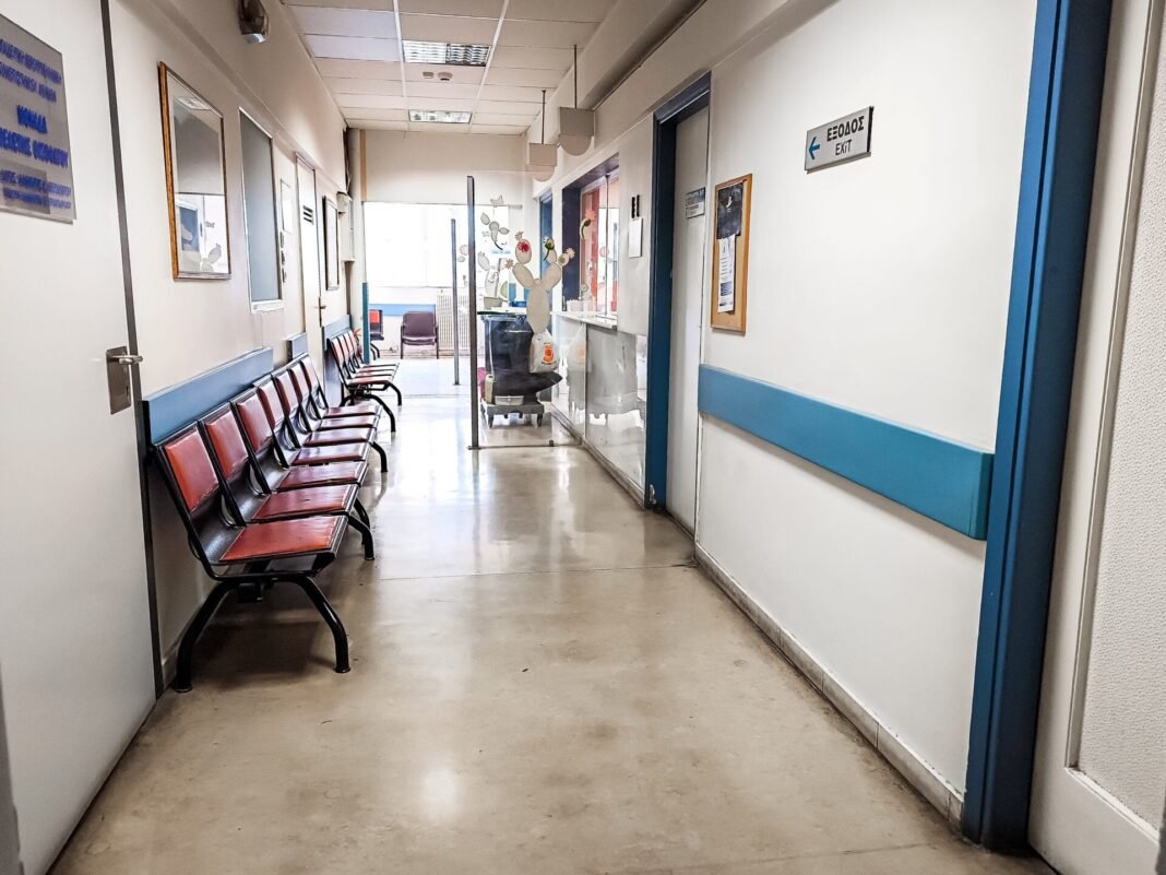 ΕΣΥ: Λήγει αύριο η προθεσμία για τις 1.131 θέσεις γιατρών – Δεν αποκλείεται μικρή παράταση ΕΣΥ:-Λήγει-αύριο-η-προθεσμία-για-τις-1.131-θέσεις-γιατρών-–-Δεν-αποκλείεται-μικρή-παράταση