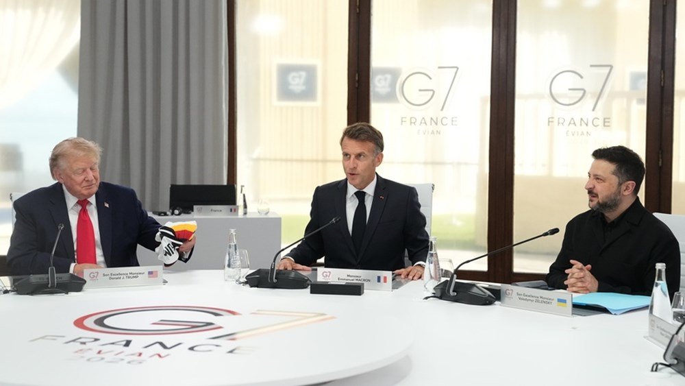 Η G7 αναγγέλλει σκληρότερες κυρώσεις στη Ρωσία Η-g7-αναγγέλλει-σκληρότερες-κυρώσεις-στη-Ρωσία
