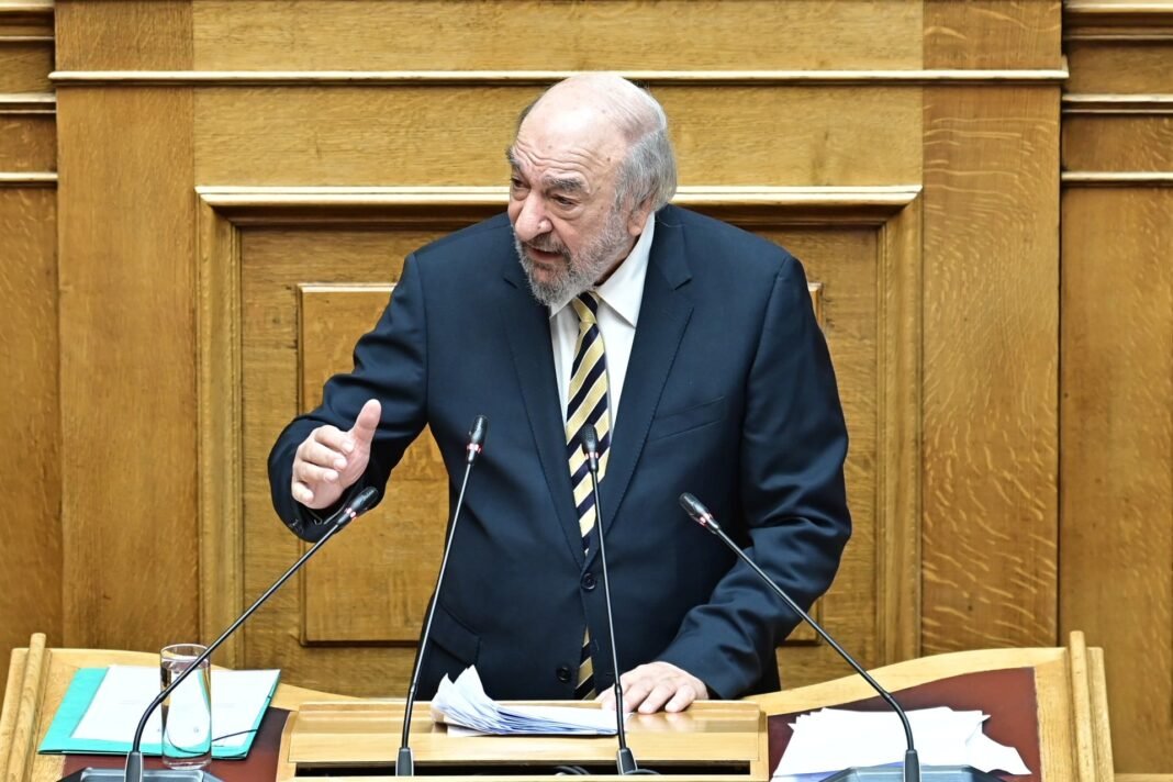Γ. Νικητιάδης για PosoKanei: Η ΝΔ αλλάζει ονόματα στις πλατφόρμες, αλλά οι τιμές συνεχίζουν να αυξάνονται Γ.-Νικητιάδης-για-posokanei:-Η-ΝΔ-αλλάζει-ονόματα-στις-πλατφόρμες,-αλλά-οι-τιμές-συνεχίζουν-να-αυξάνονται